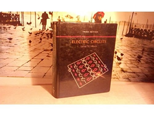 Electric Circuits: Study Guide