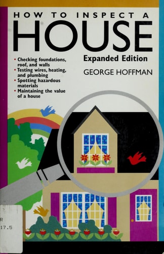 How to Inspect a House