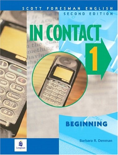 In Contact: Beginning