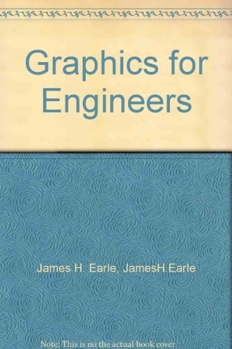 Graphics for Engineers: AutoCAD Release 11