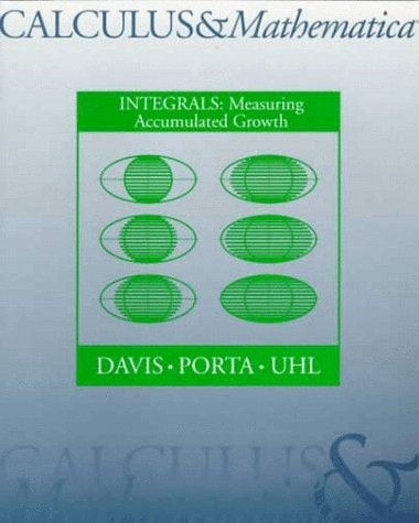 Calculus & Mathematical Integrals: Measuring Accumulated Growth