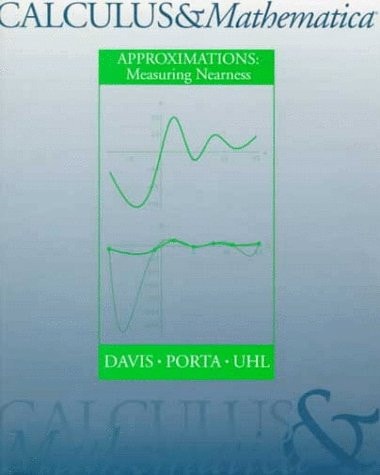 Calculus & Mathematica: Approximations: Measuring Nearness