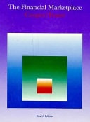The Financial Marketplace