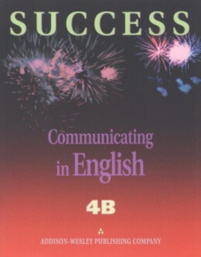 Success 4B