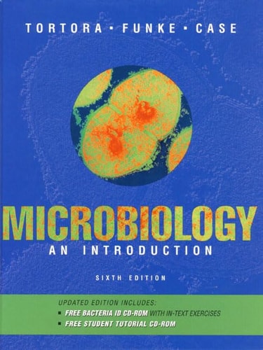 Microbiology: An Introduction