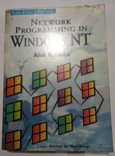 Network Programming in Windows NT