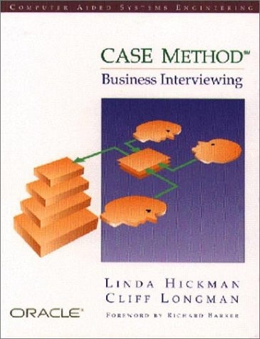 Case Method: Business Interviewing