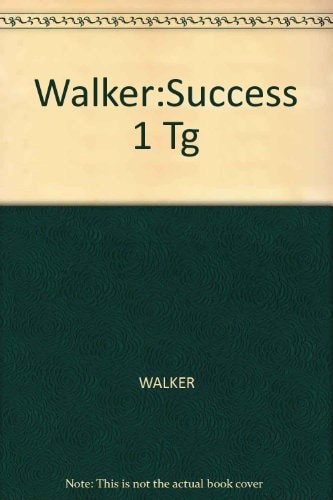 Success Communication: Level 1 Resource Guide