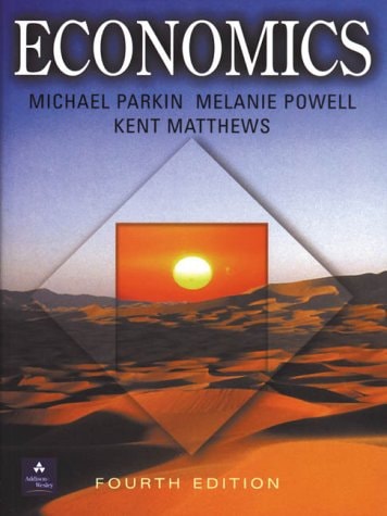 Economics: European Edition