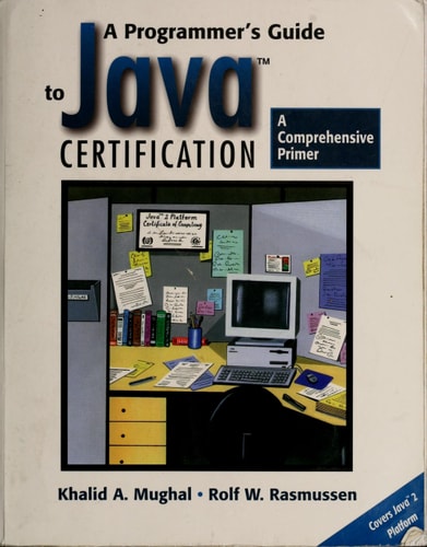 A Programmer's Guide to Java Certification