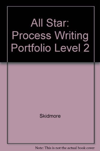 Process Writing: Part 2
