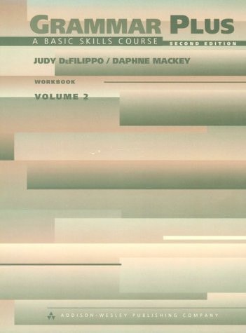 Edition published by Addison Wesley Publishing Company