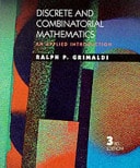 Discrete and Combinatorial Mathematics: WSS Version