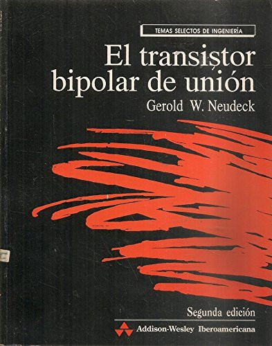 El Transistor Bipolar de Union