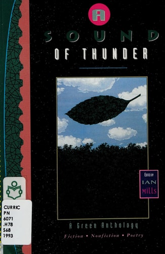 A Sound of Thunder