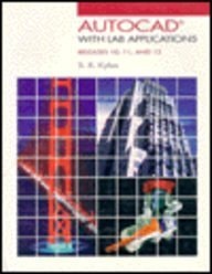 AutoCAD With Lab Applications