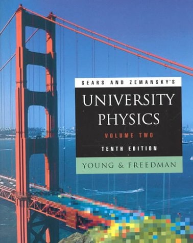 University Physics: Volume 2