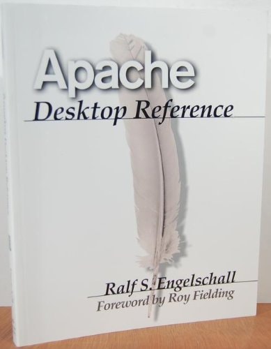 Apache Desktop Reference