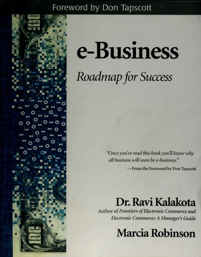 E-Business: Roadmap for Success