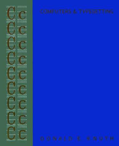 The METAFONTbook