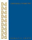 Metafont: The Program