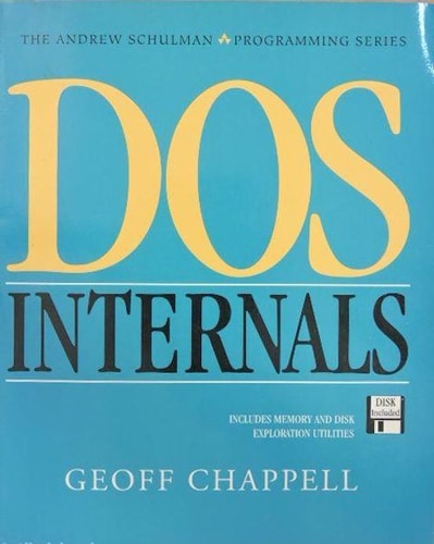 DOS Internals