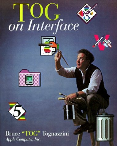 Tog on Interface