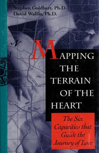 Mapping the Terrain of the Heart: The Six Capacities That Guide the Journey of Love