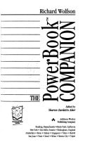 The PowerBook Companion