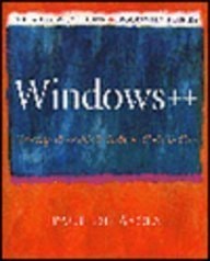 Windows ++: Writing Reusable Windows Code in C++