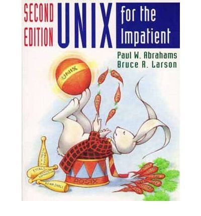 UNIX for the Impatient