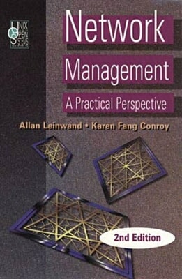 Network Management: A Practical Perspective