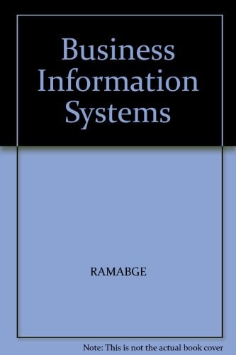 Business Information Systems