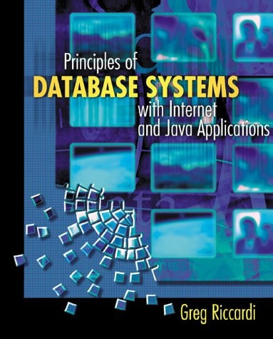 Databases, Java and the Internet