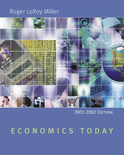 Economics Today