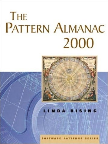 The Pattern Almanac