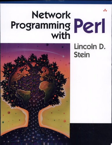 Network Programming with Perl