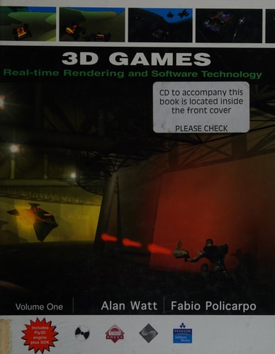 3D Games: Real-Time Rendering and Software Technology, Volume 1