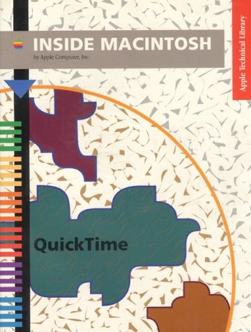 QuickTime (Inside Macintosh)