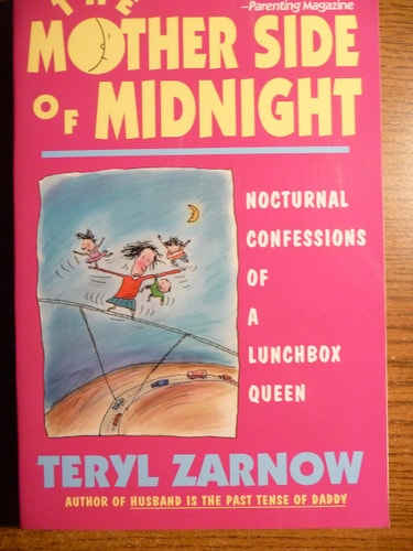 The Mother Side of Midnight: Nocturnal Confessions of a Lunchbox Queen