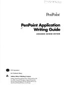 Penpoint Application Writing Guide