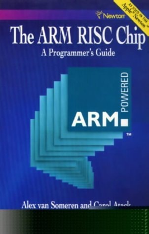 The ARM RISC Chip: A Programmer's Guide