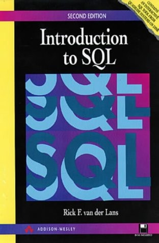 Introduction to SQL