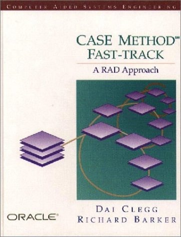 Case Method Fast-Track: A RAD Approach