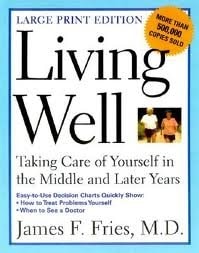 Living Well: Walter Reed Version