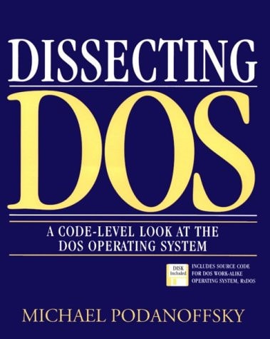 Dissecting DOS