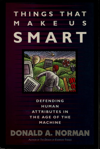 Things That Make Us Smart
