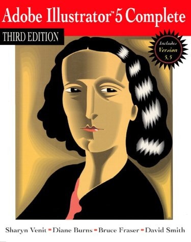 Adobe Illustrator 5 Complete
