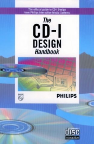 The CD-i Design Handbook