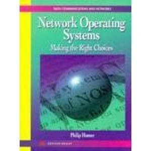 Network Operating Systems